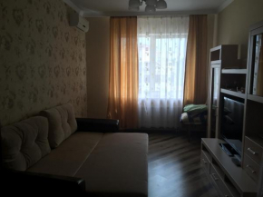 Apartment Kurzalnaya